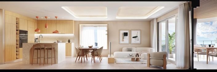 Image No.14-3 Bed Apartment for sale