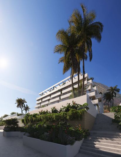 Image No.4-1 Bed Apartment for sale