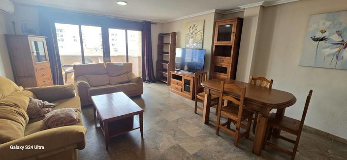 Image No.2-Appartement de 3 chambres à vendre à Torrevieja