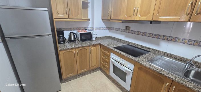 Image No.3-Appartement de 3 chambres à vendre à Torrevieja
