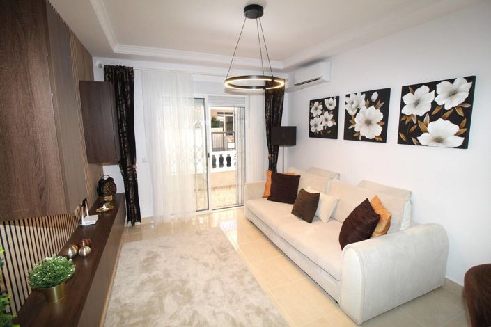 Image No.5-Appartement de 2 chambres à vendre à Torrevieja