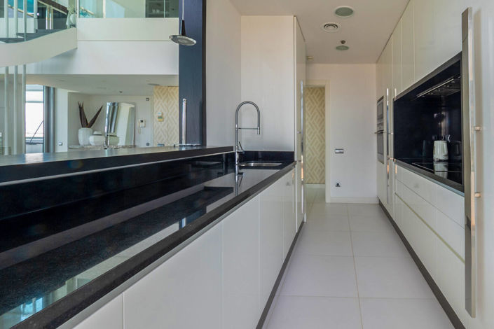 Image No.12-Appartement de 2 chambres à vendre à Barcelona