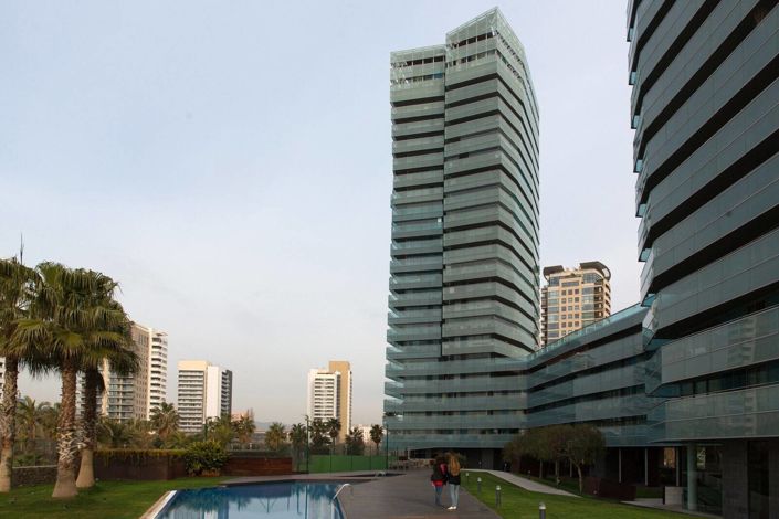 Image No.4-Appartement de 2 chambres à vendre à Barcelona