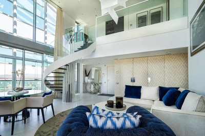 Interior 1