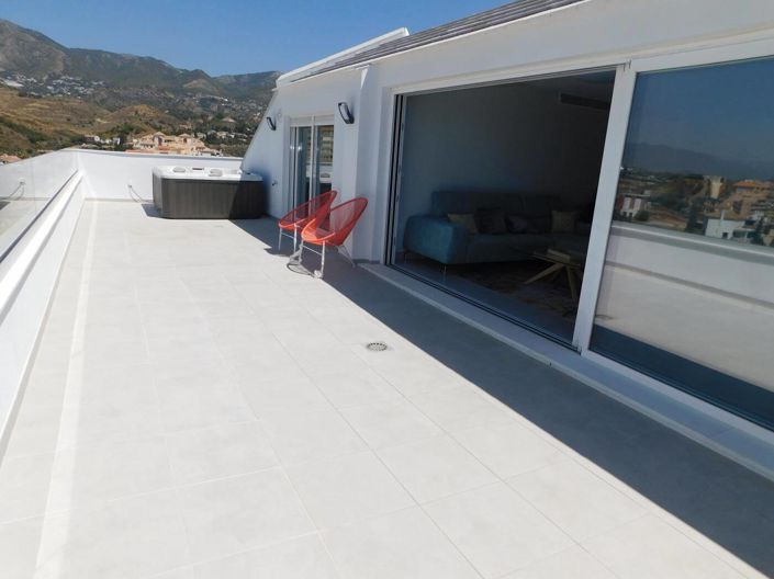 Image No.12-Appartement de 3 chambres à vendre à Fuengirola