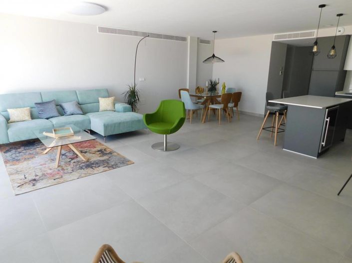 Image No.14-Appartement de 3 chambres à vendre à Fuengirola