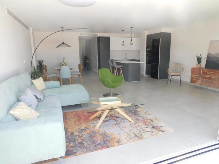 Image No.15-Appartement de 3 chambres à vendre à Fuengirola