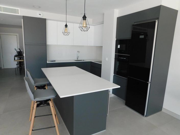 Image No.18-Appartement de 3 chambres à vendre à Fuengirola