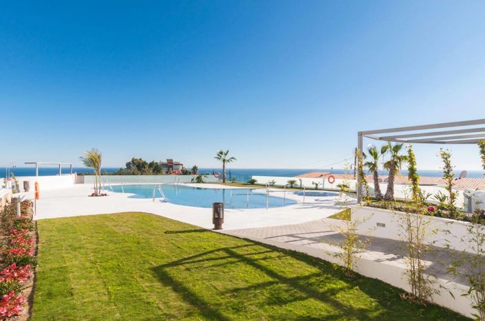 Image No.2-Appartement de 3 chambres à vendre à Fuengirola