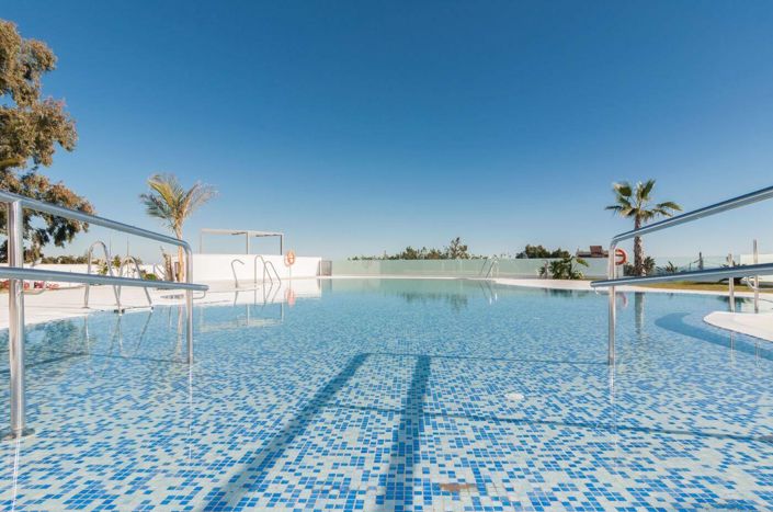 Image No.4-Appartement de 3 chambres à vendre à Fuengirola