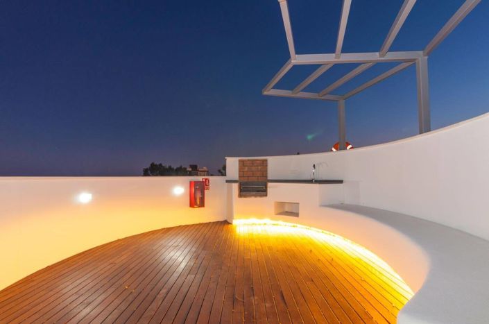 Image No.7-Appartement de 3 chambres à vendre à Fuengirola