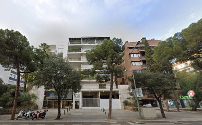 1 - Barcelona, Apartment