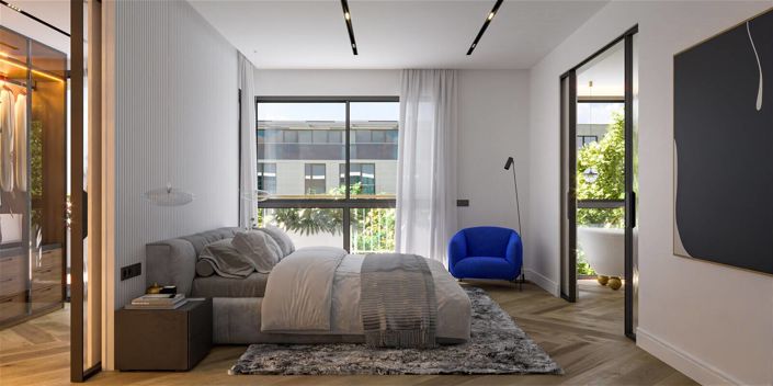 Image No.11-4 Bed Apartment for sale