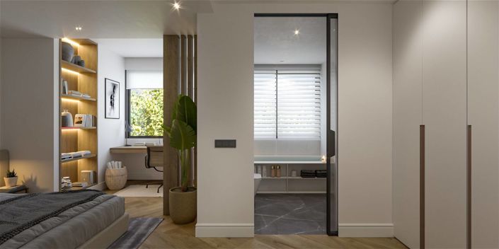 Image No.17-4 Bed Apartment for sale