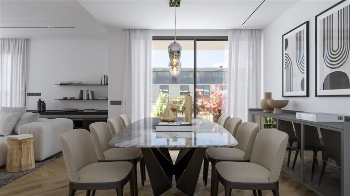 Image No.2-4 Bed Apartment for sale