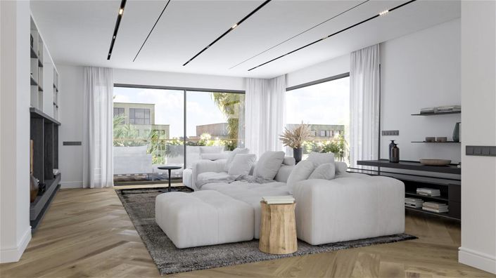 Image No.3-4 Bed Apartment for sale