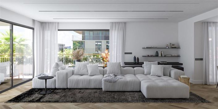 Image No.4-4 Bed Apartment for sale