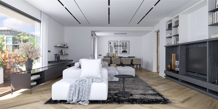 Image No.5-4 Bed Apartment for sale