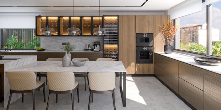 Image No.8-4 Bed Apartment for sale