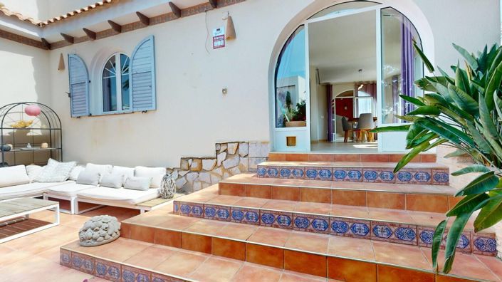 Image No.24-Maison / Villa de 5 chambres à vendre à Orihuela