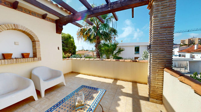 Image No.29-Maison / Villa de 5 chambres à vendre à Orihuela