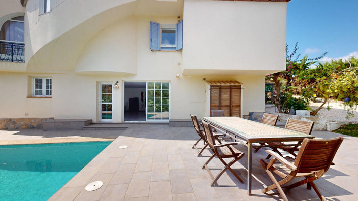 Image No.4-Maison / Villa de 5 chambres à vendre à Orihuela