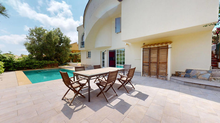 Image No.5-Maison / Villa de 5 chambres à vendre à Orihuela