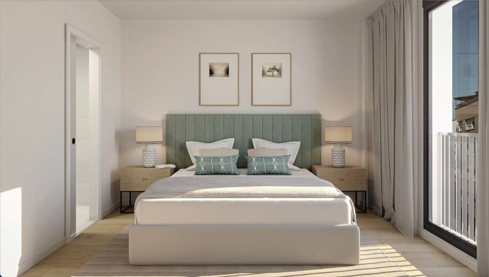 Image No.13-3 Bed Apartment for sale