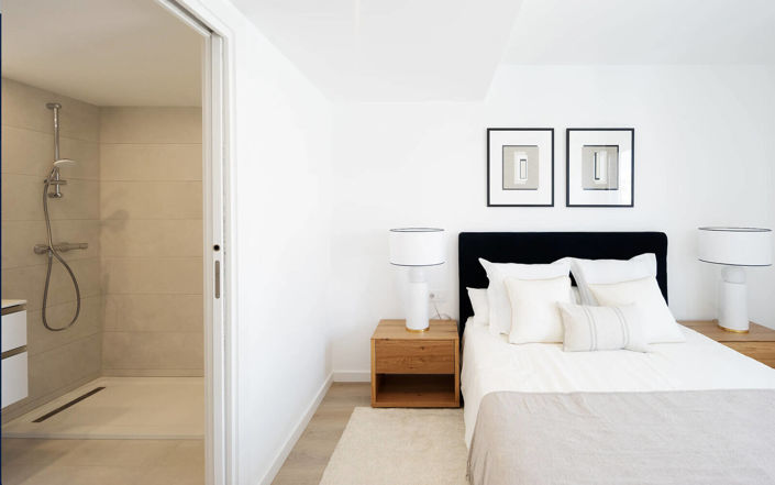 Image No.15-3 Bed Apartment for sale