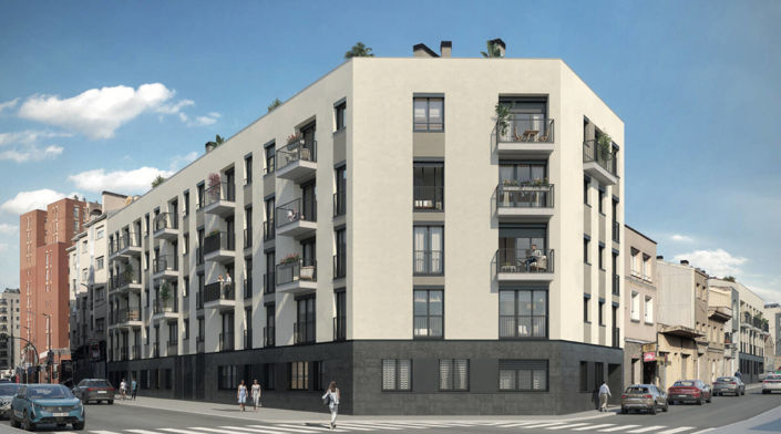 Image No.1-2 Bed Apartment for sale