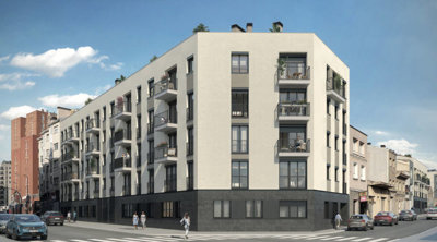 1 - Sabadell, Apartment