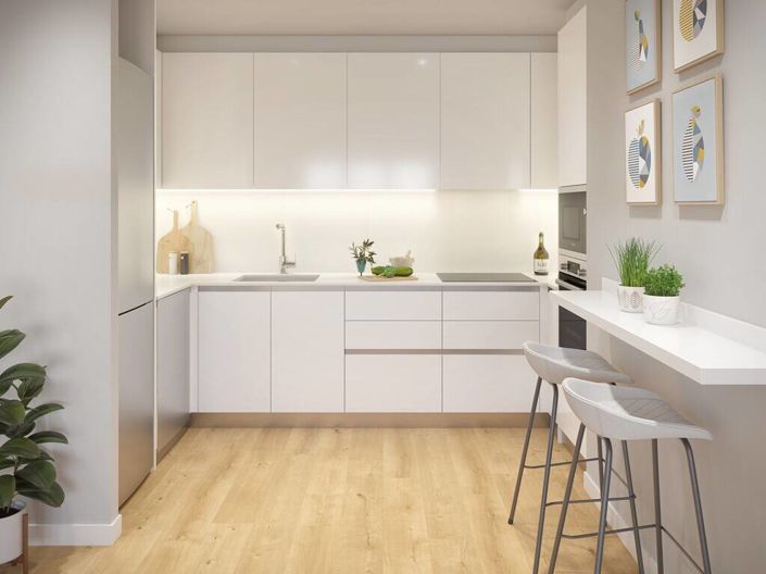 Image No.2-4 Bed Apartment for sale