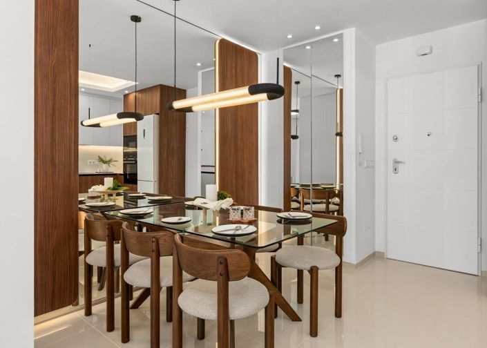 Image No.21-Appartement de 3 chambres à vendre à Rojales