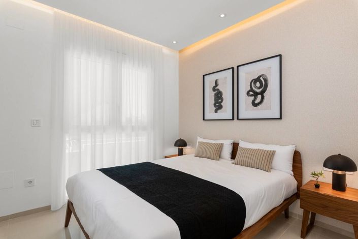 Image No.23-Appartement de 3 chambres à vendre à Rojales