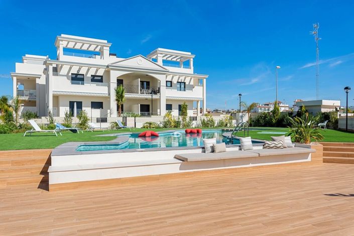 Image No.7-Appartement de 3 chambres à vendre à Rojales