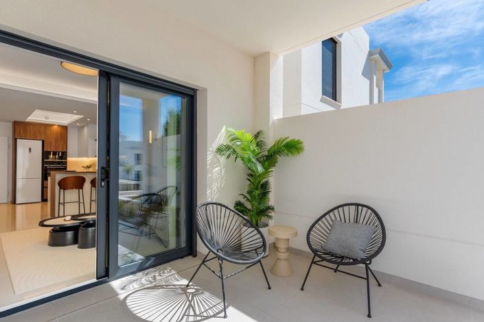 Image No.8-Appartement de 3 chambres à vendre à Rojales