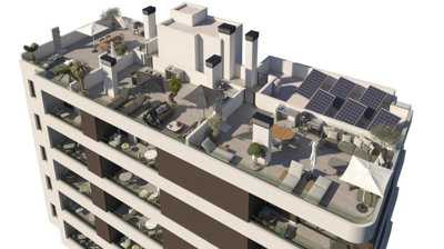 Spain Homes  most sold property