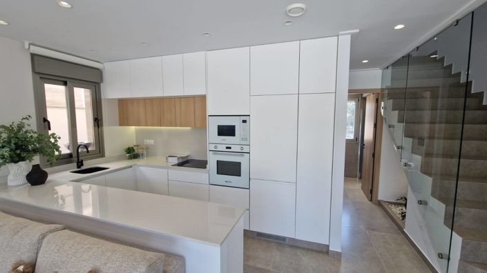 Image No.39-3 Bed House/Villa for sale