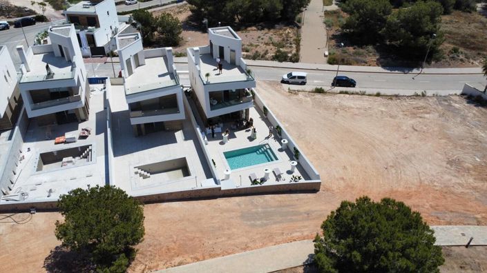 Image No.4-3 Bed House/Villa for sale