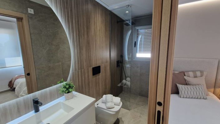 Image No.55-3 Bed House/Villa for sale