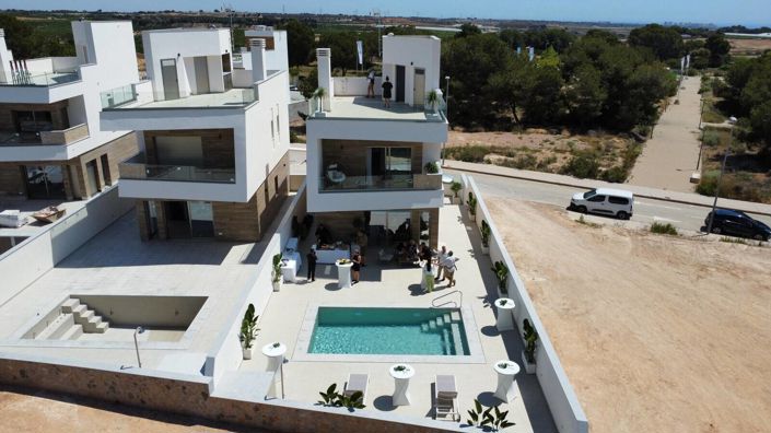 Image No.6-3 Bed House/Villa for sale