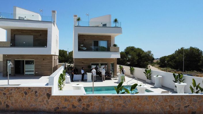 Image No.8-3 Bed House/Villa for sale