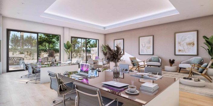 Image No.14-2 Bed Apartment for sale