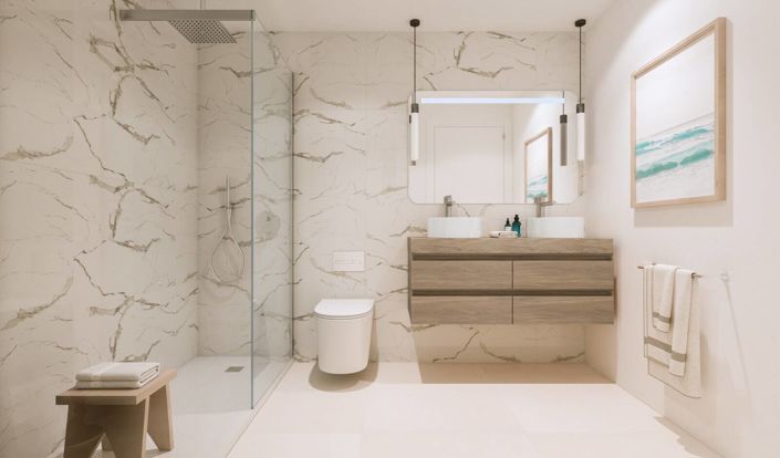 Image No.21-Appartement de 2 chambres à vendre à Fuengirola