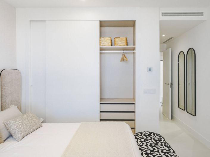 Image No.26-2 Bed Apartment for sale