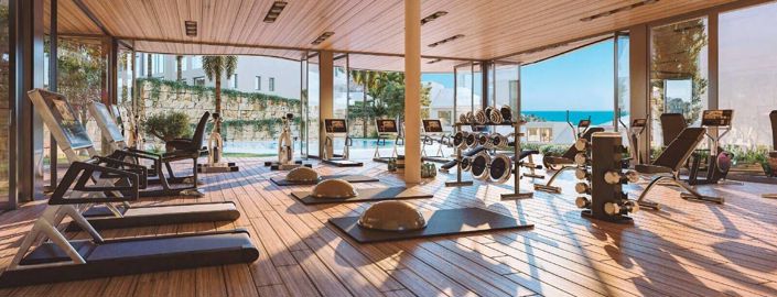 Image No.10-Appartement de 2 chambres à vendre à Fuengirola