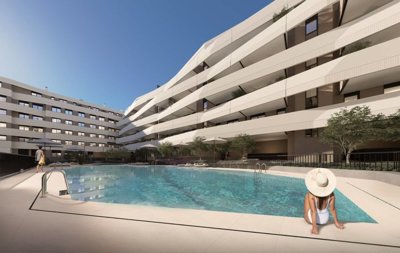 Spain Homes  most sold property