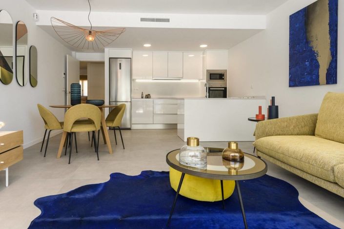 Image No.12-3 Bed Apartment for sale