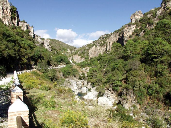 Image No.14-Appartement de 1 chambre à vendre à Benahavis