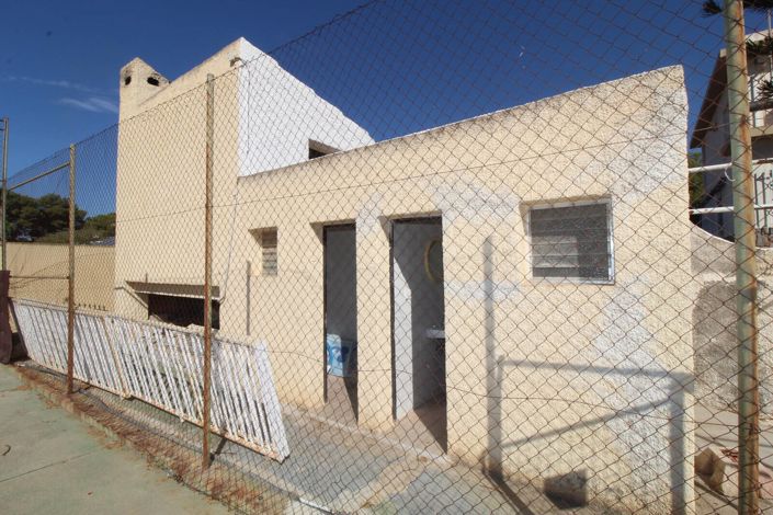 Image No.10-Maison / Villa de 6 chambres à vendre à Elche